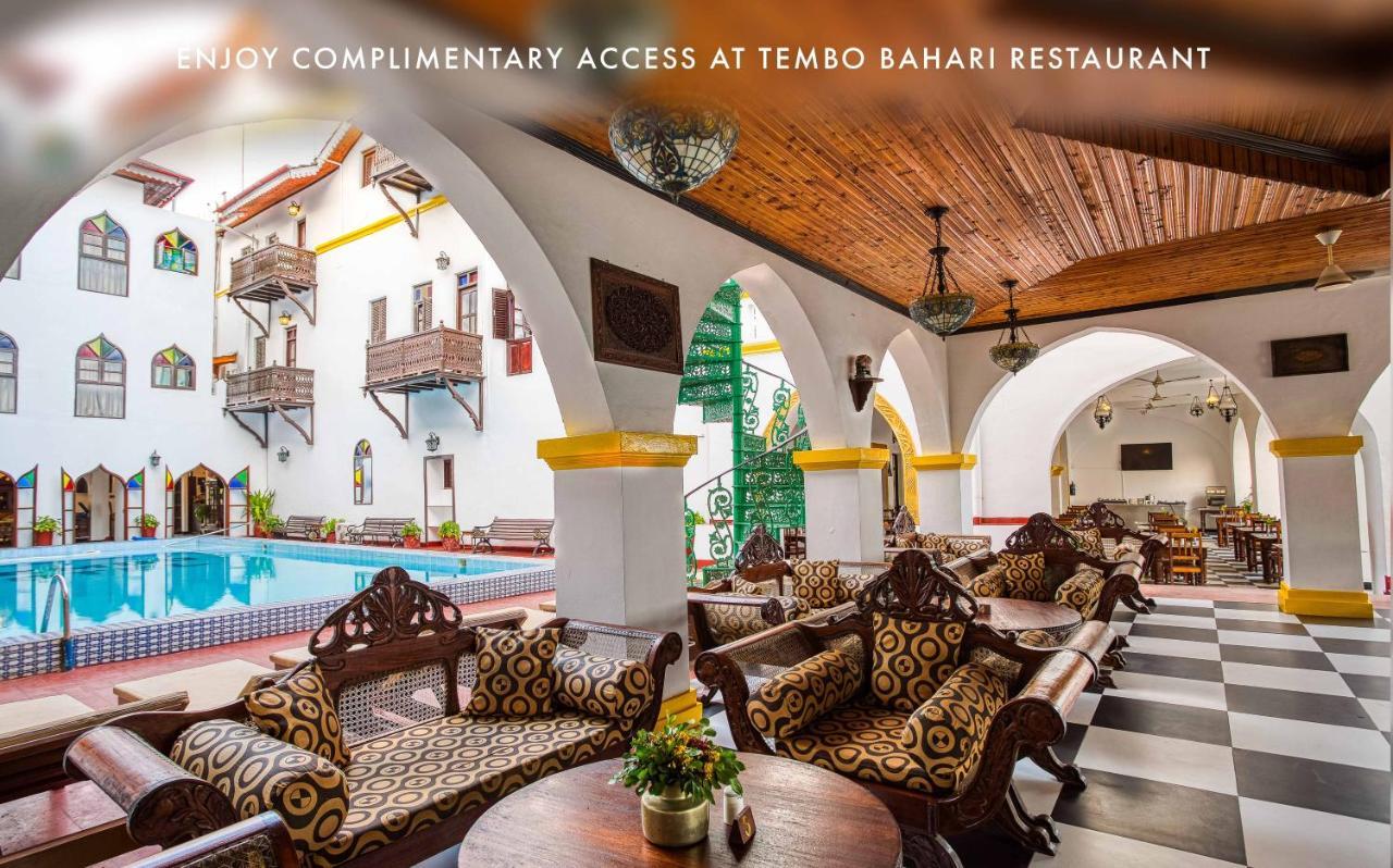 Tembo Sansibar